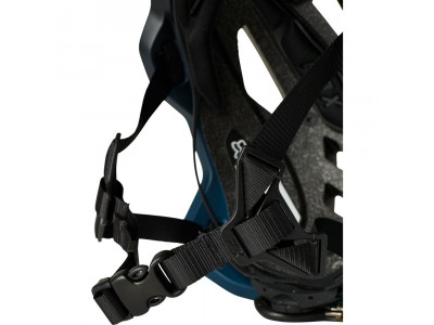 Kask Fox Speedframe Mips w kolorze ciemnego indygo