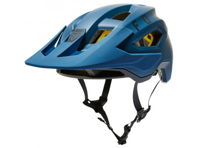 Kask Fox Speedframe Mips w kolorze ciemnego indygo