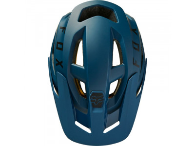 Kask Fox Speedframe Mips w kolorze ciemnego indygo