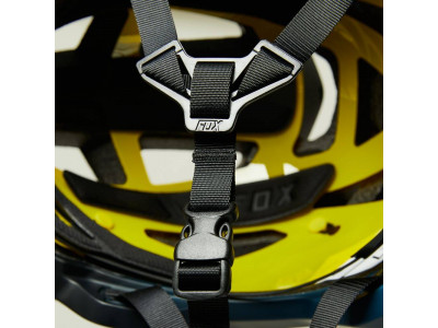 Kask Fox Speedframe Mips w kolorze ciemnego indygo