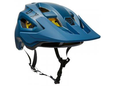 Kask Fox Speedframe Mips w kolorze ciemnego indygo