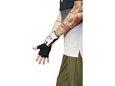 Fox Ranger Gel dámské rukavice krátké, růžová