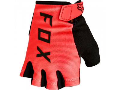 Fox Ranger Gel dámské cyklistické rukavice Atomic Punch