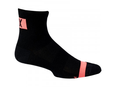 Fox 4 &amp;quot;Flexair Merino socks black