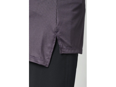 Fox W Flexair SS Jersey dámsky dres krátky rukáv Black/Purple