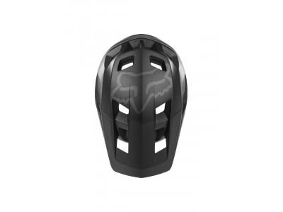 Fox Dropframe Pro Ce Helmet Black