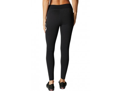 Fox Boundary women&#39;s leggings, black