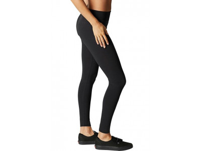 Fox Boundary women&#39;s leggings, black