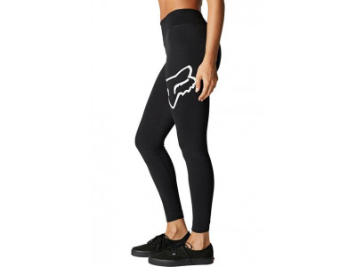 Fox Boundary női leggings fekete