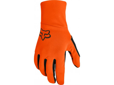 Fox Ranger Fire gloves, Fluo Orange