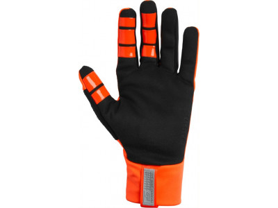 Rękawiczki Fox Ranger Fire, Fluo Orange