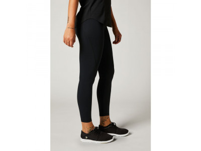 Fox Detour Legging women&#39;s leggings Black