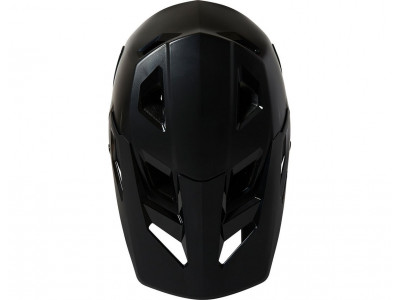 Fox Rampage helmet Black/Black