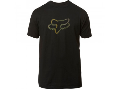 Fox Legacy Head SS Tee men&#39;s T-shirt short sleeve Camo