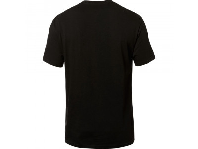 Męski T-shirt z krótkim rękawem Fox Legacy Head SS Tee Camo