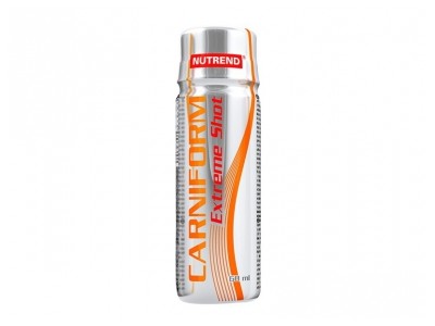 NUTREND Carniform Shot 60 ml