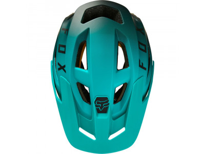 Fox Speedframe Mips Helmet Turquoise