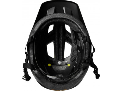Fox Mainframe Mips Helmet Black / Gold