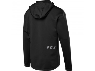 Jachetă softshell pentru bărbați Fox Ranger Tech Fleece, neagră