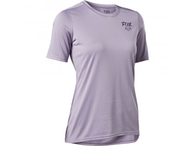 Fox Ranger Jersey women&amp;#39;s jersey short sleeve purple