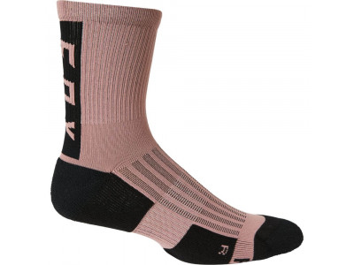 Fox 6&amp;quot; Ranger Cushion Sock dámské ponožky Desert Rose