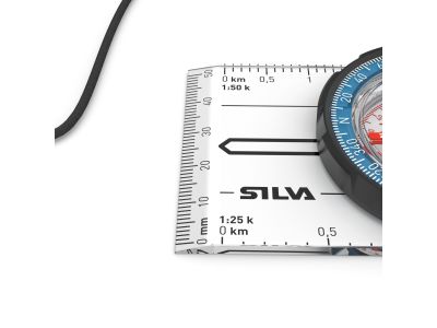 Silva Field kompas
