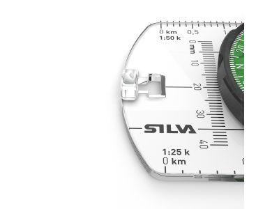 Silva Ranger S compass
