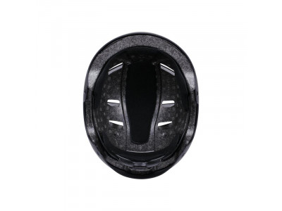 BBB BHE-150 WAVE helmet, matte black