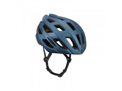 BBB BHE-153 HAWK MIPS helmet, matte blue