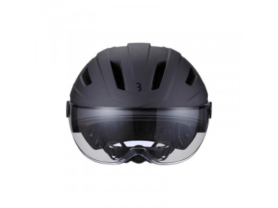 BBB BHE-57 MOVE helmet, matte black