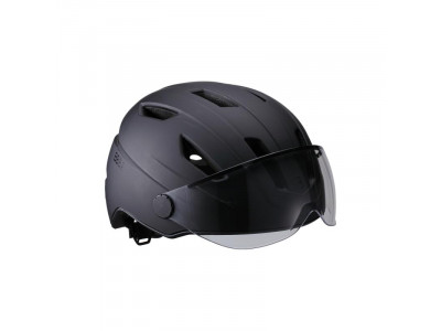 BBB BHE-57 MOVE helmet, matte black