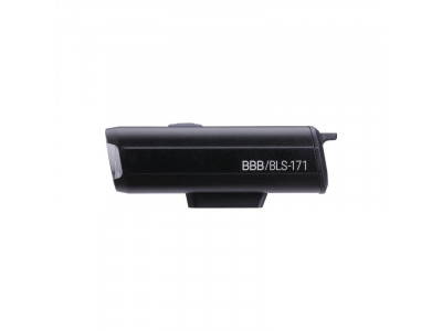 BBB BLS-171 STRIKE DUO 1200 front light