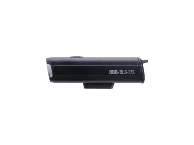 BBB BLS-173 STRIKE DUO 2000 front light