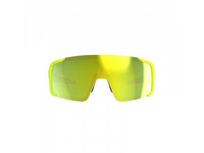 BBB BSG-69 CHESTER glasses, neon yellow matte/fluo