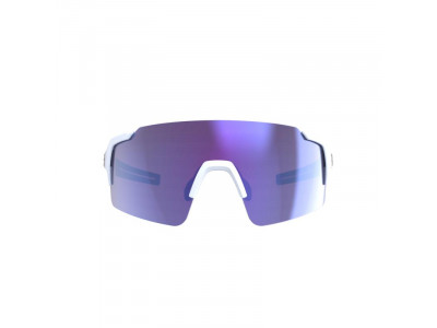 BBB BSG-70 FULLVIEW HC glasses, matte white/blue