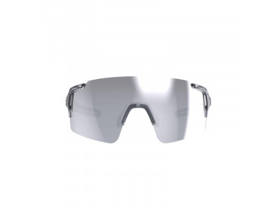 BBB BSG-70 FULLVIEW HC szemüveg, átlátszó/ezüst