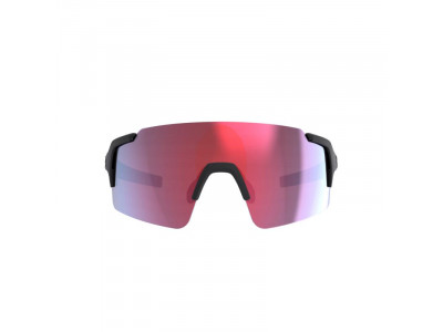 BBB BSG-70 FULLVIEW HC glasses, matte black/red