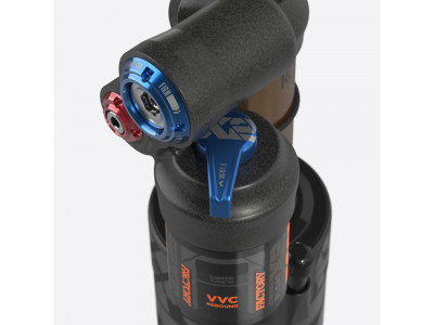 FOX Float X2 Factory shock with Lockout 2021 M210/50mm