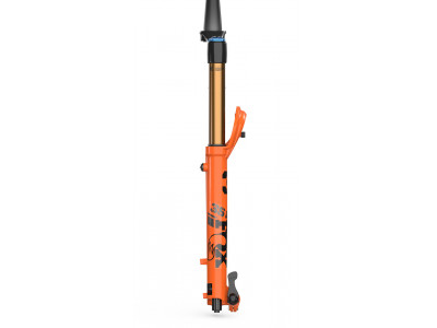 Widelec FOX 36 Float Grip2 29&quot; widelec amortyzowany 160 mm 15x110 mm 44 mm pomarańczowy