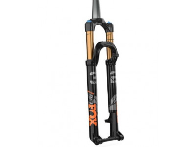 FOX Racing Shox 32 Float Factory Fit4 29&amp;quot; suspension fork, 100mm, StepCast, offset 44mm, Boost