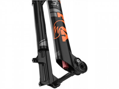 FOX Racing Shox 32 Float Factory Fit4 29&quot; suspension fork, 100mm, StepCast, offset 44mm, Boost