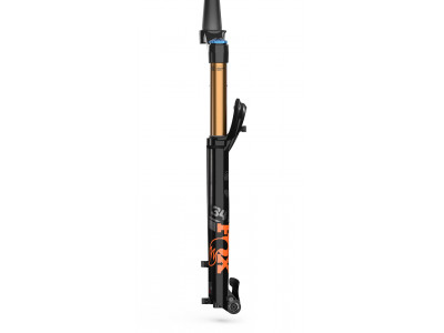 FOX 36 Float Grip2 29&quot; suspension fork 160 mm 15x110 mm 51 mm rake black 2022