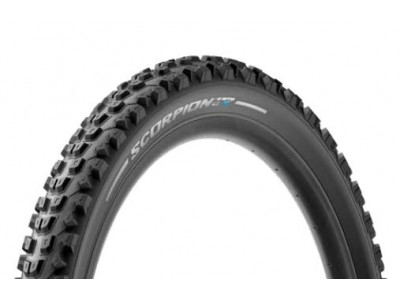 Pirelli Scorpion E-MTB S 29x2.60&quot; HyperWALL tire, TLR, kevlar
