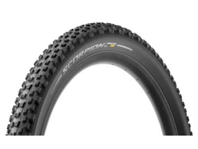 Pirelli Scorpion Enduro M Hardwall TLR 29x2.60 tire, black, kevlar