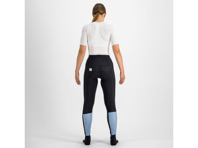 Spodnie damskie Sportful CLASSIC, czarny lód