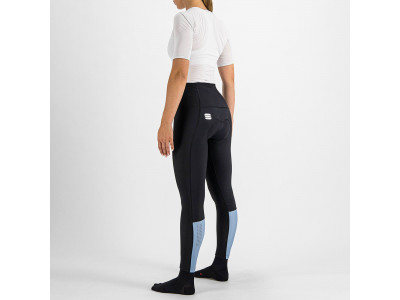 Sportful CLASSIC women&#39;s pants, black ice