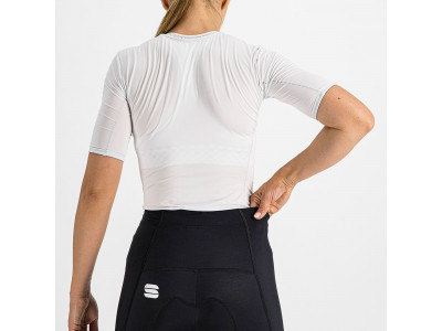 Sportos CLASSIC női nadrág, fekete jég
