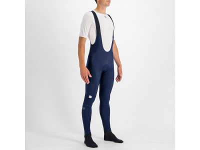 Sportful NEO pants with blue straps