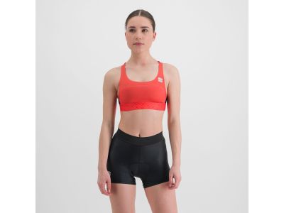 Sportful Pro bra, red