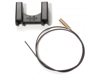 ORTLIEB predlžovací adaptér pre Mounting Set E164, E185, E225